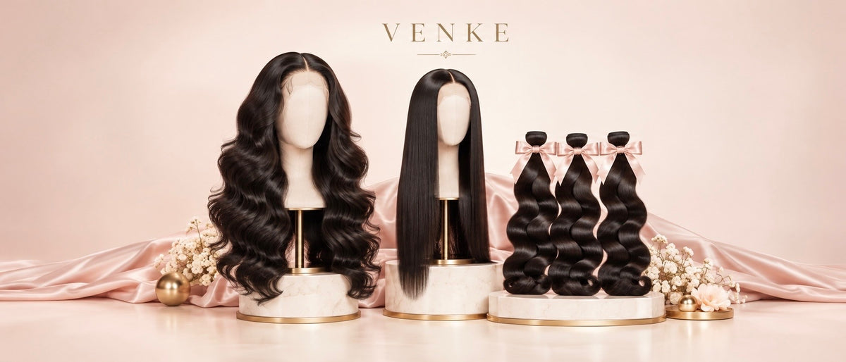 Hair