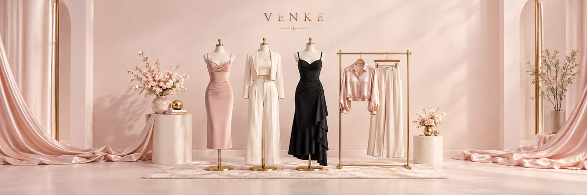 Women’s Clothing