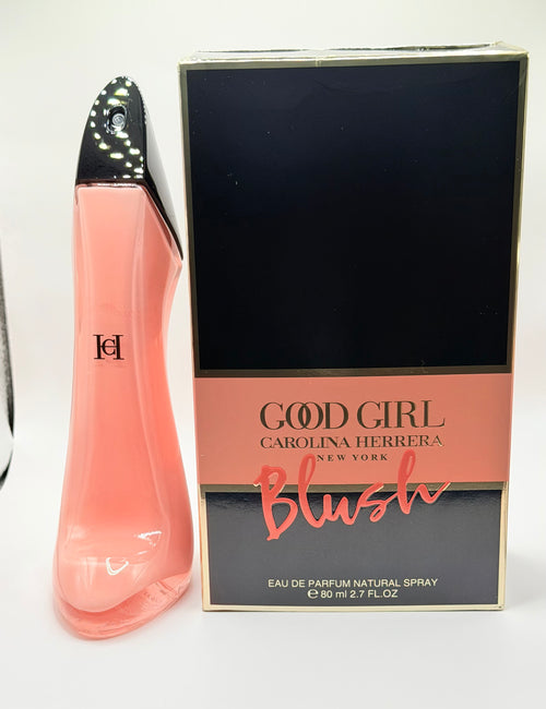 Carolina Harrera Good Girl Blush Eau de parfum 80ml(2.7 oz)