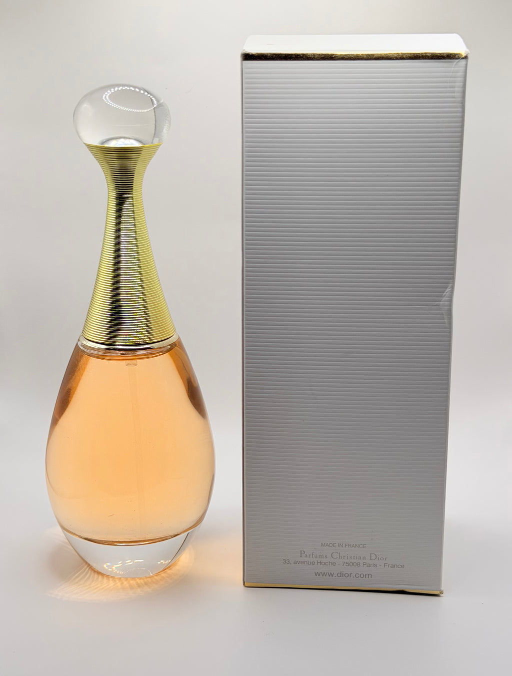 J’adore Eau de Parfum by Dior Women’s perfume