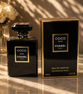 CHANEL Coco Noir Eau de Parfum – 3.4 oz (100 ml)