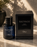 Dior Sauvage Elixir Men’s Fragrance – 2 oz (60 ml)