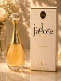 Dior J’adore Eau de Parfum – 3.4 oz (100 ml)
