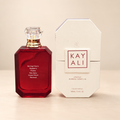 Kayali Lovefest Burning Cherry | 48 Eau de Parfum – 3.4 oz (100 ml)