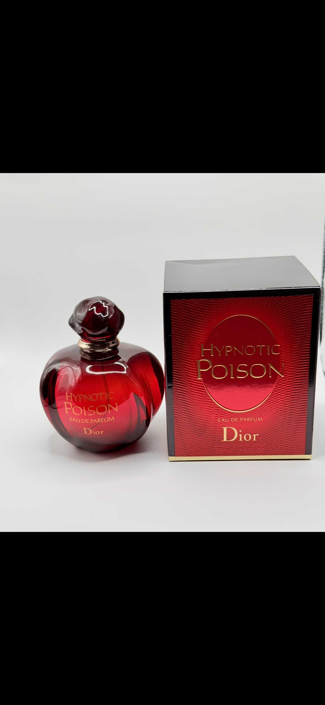 Dior Hypnotic Poison Eau de Parfum for Women