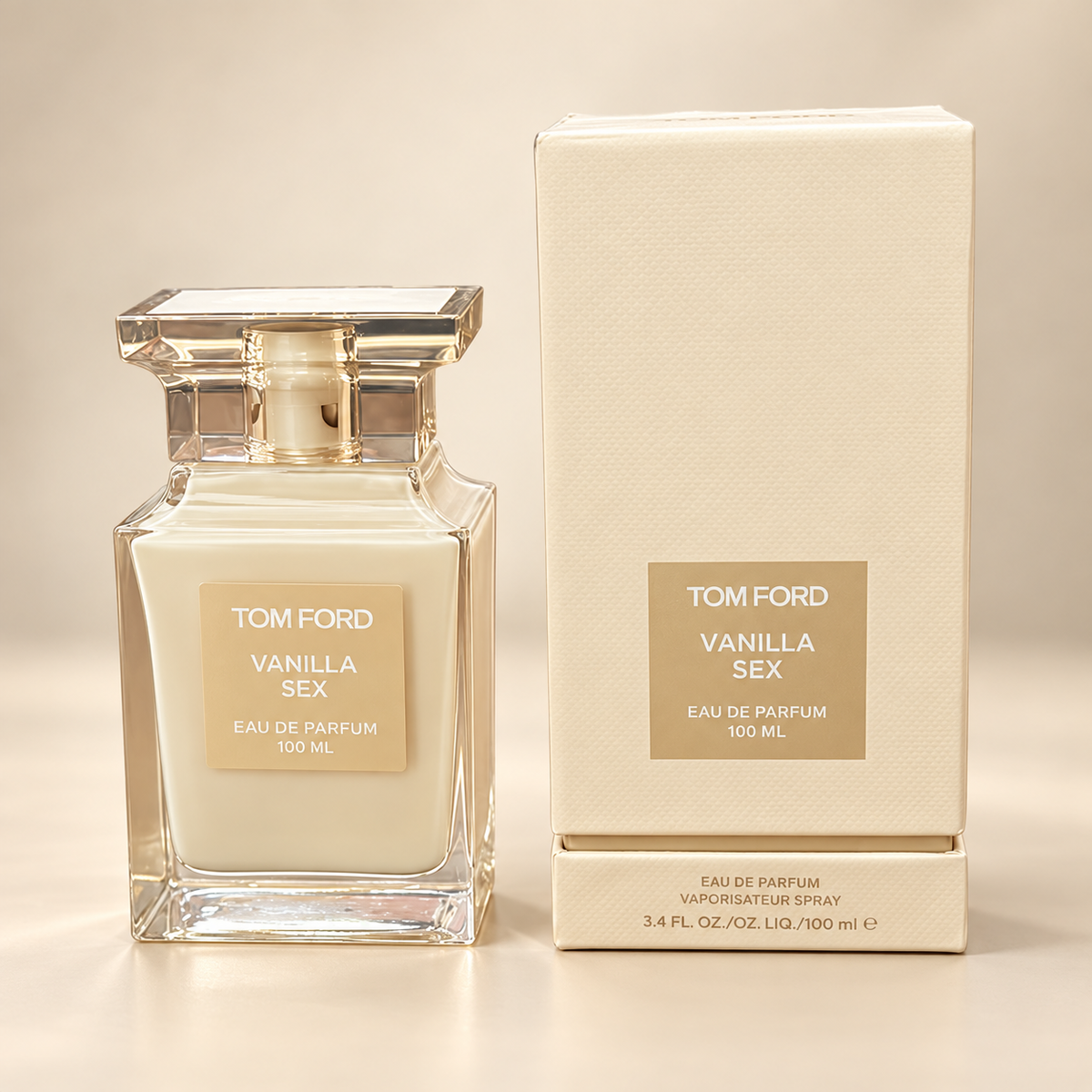 Product title: Tom Ford Vanilla Sex Eau de Parfum – 100 ML