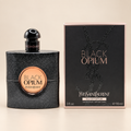 YSL Black Opium Eau de Parfum – 90 ML
