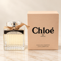 Open Box – Chloé Eau de Parfum for Women, 75 ML