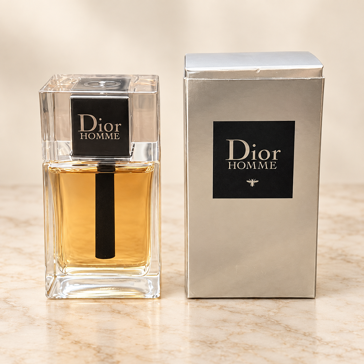 Dior Homme Eau de Toilette for Men