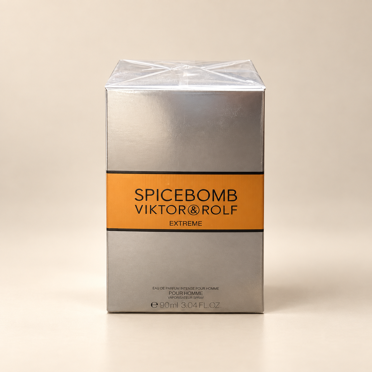 Viktor&Rolf Spicebomb Extreme Eau de Parfum – 3.04 oz (90 ml)
